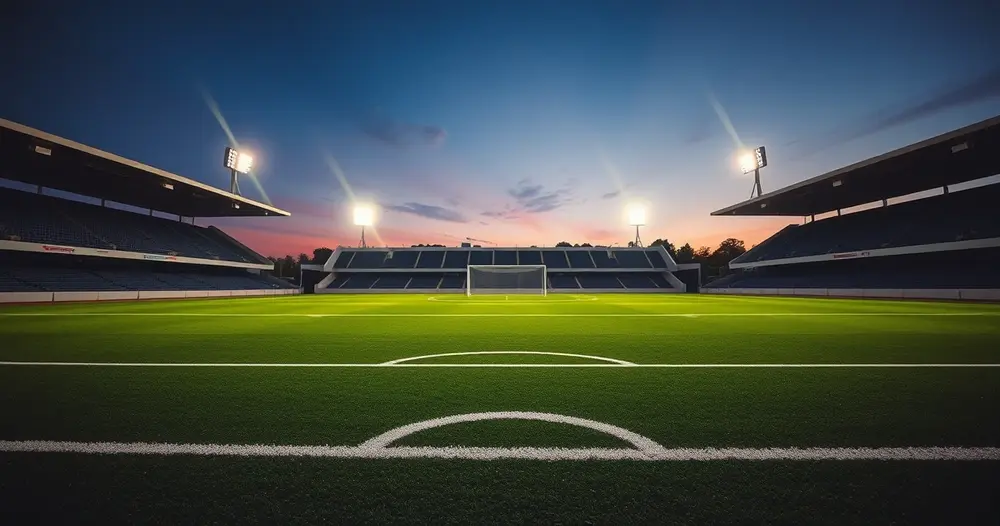 Série A1 2027: quatro clubes garantem acesso no feminino