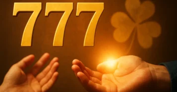 Significado de sonhar com 777: mensagem espiritual e sorte