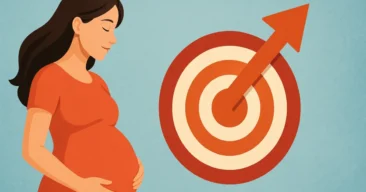 Sonhar 2 dias seguidos com gravidez: o que indica