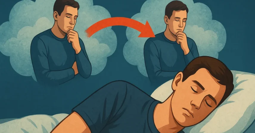 Sonhar 2 vezes o mesmo sonho: por que se repete