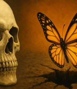 Sonhar 3 dias seguidos com morte: medos, ciclos e renovo