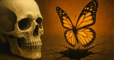 Sonhar 3 dias seguidos com morte: medos, ciclos e renovo