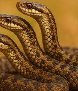 Sonhar 3 vezes com cobra: mensagem repetida e proteção