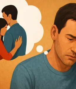 Sonhar 3 vezes com traição: inseguranças e avisos