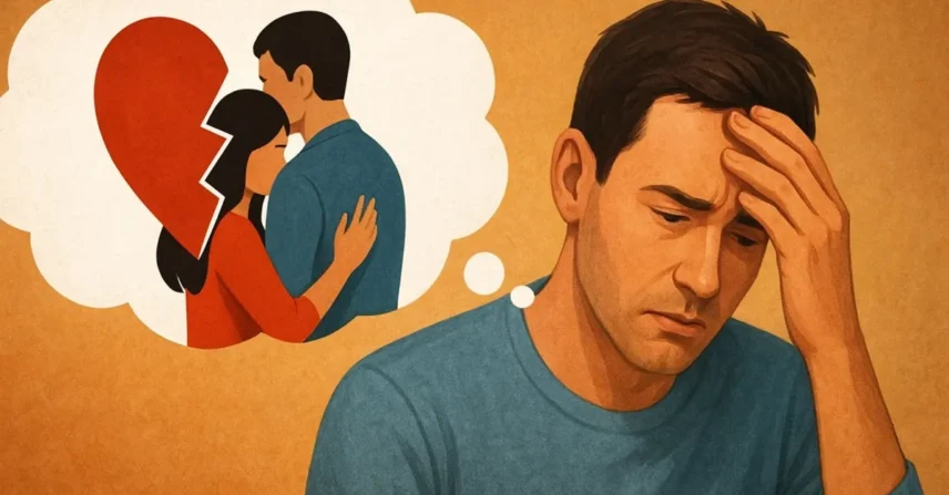 Sonhar 3 vezes com traição: inseguranças e avisos