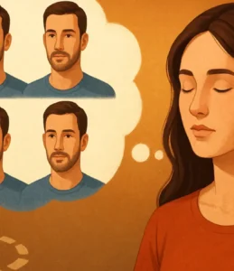 Sonhar 4 vezes com a mesma pessoa: recados insistentes