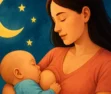 Sonhar amamentando um bebê: significado emocional