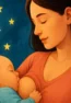 Sonhar amamentando um bebê: significado emocional