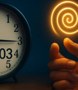 Sonhar com 03:03: recados do horário espelho