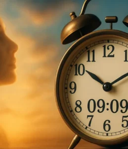 Sonhar com 09:09: significado espiritual do horário