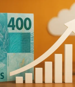 Sonhar com 400 reais: caminho financeiro e decisões