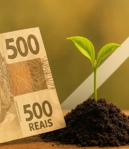 Sonhar com 500 reais: prosperidade, ganhos e escolhas