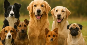 Sonhar com 7 cachorros: proteção espiritual reforçada