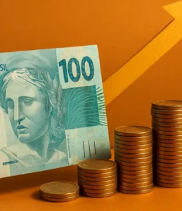 Sonhar com 8 mil reais: abundância, medo e responsabilidade