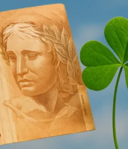 Sonhar ganhando 50 reais: pequenos ganhos e sinais