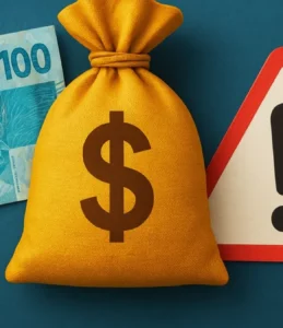 Sonhar ganhando 9 mil reais: prosperidade e responsabilidade