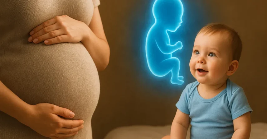 Sonhar grávida de menino: simbolismo e presságios