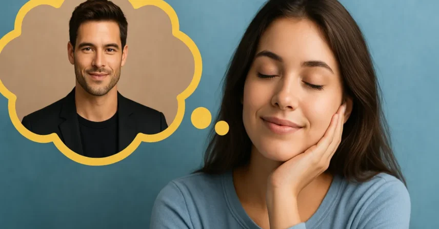 Sonhar namorando um famoso: projeções, desejos e vaidade