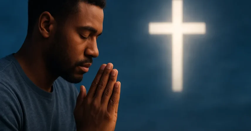 Sonhar orando a Deus: fé, entrega e respostas