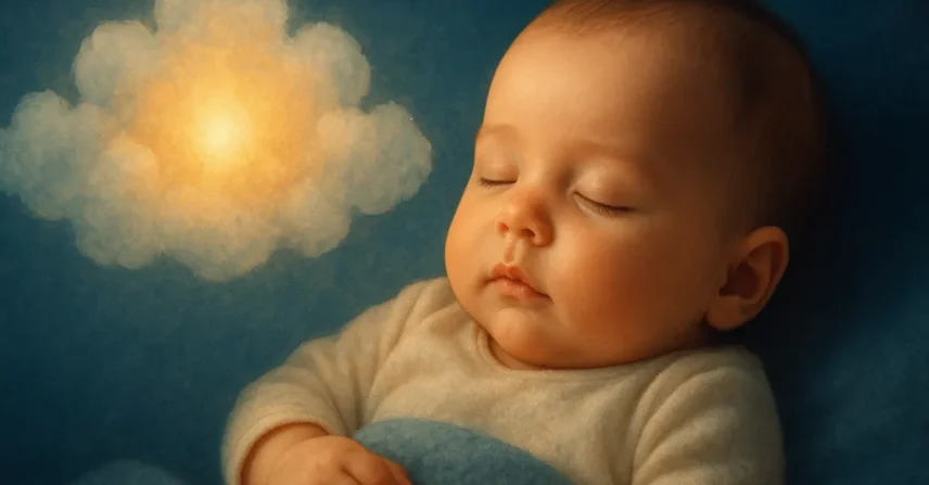 Sonhar tendo bebê: sentidos espirituais e emocionais