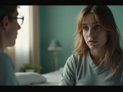 Como filmes com crianças lidam com os imprevistos no set