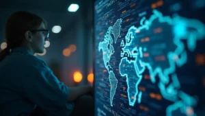 Como funciona a criptografia de sinal em serviços de IPTV