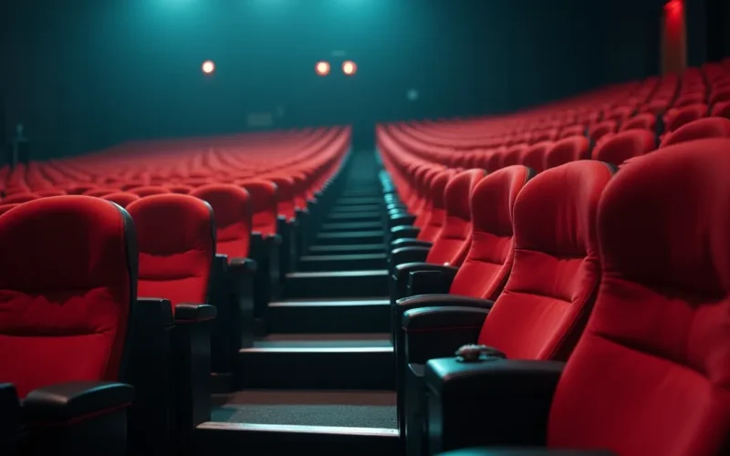 Como funciona o negócio dos cinemas no Brasil hoje