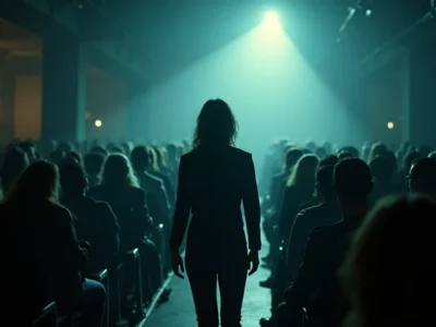 Como funciona o processo de casting de atores em Hollywood