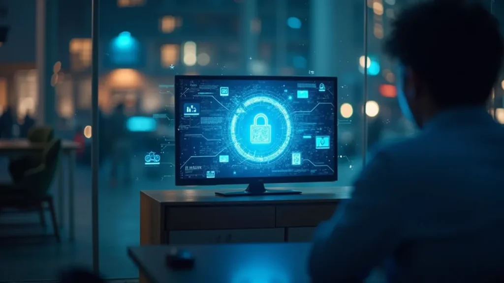 IPTV e segurança digital: como proteger sua conta e acesso