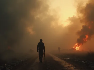 Melhores filmes de guerra para entender os conflitos históricos