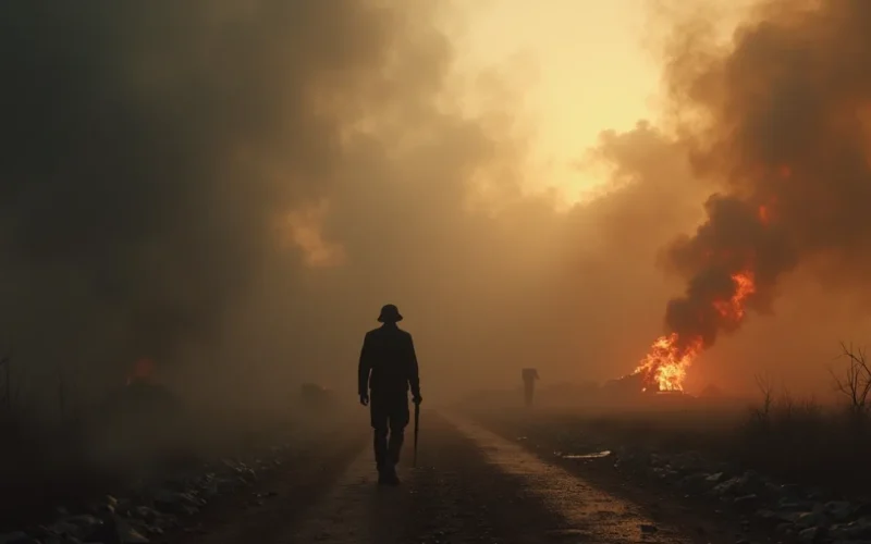 Melhores filmes de guerra para entender os conflitos históricos