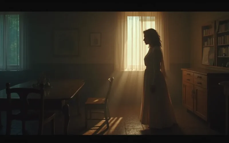 Melhores filmes de terror psicológico para assistir sozinho