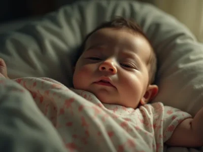 O que filmes com bebês escondem sobre as gravações reais