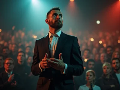 Os filmes com narradores mais icônicos da história do cinema