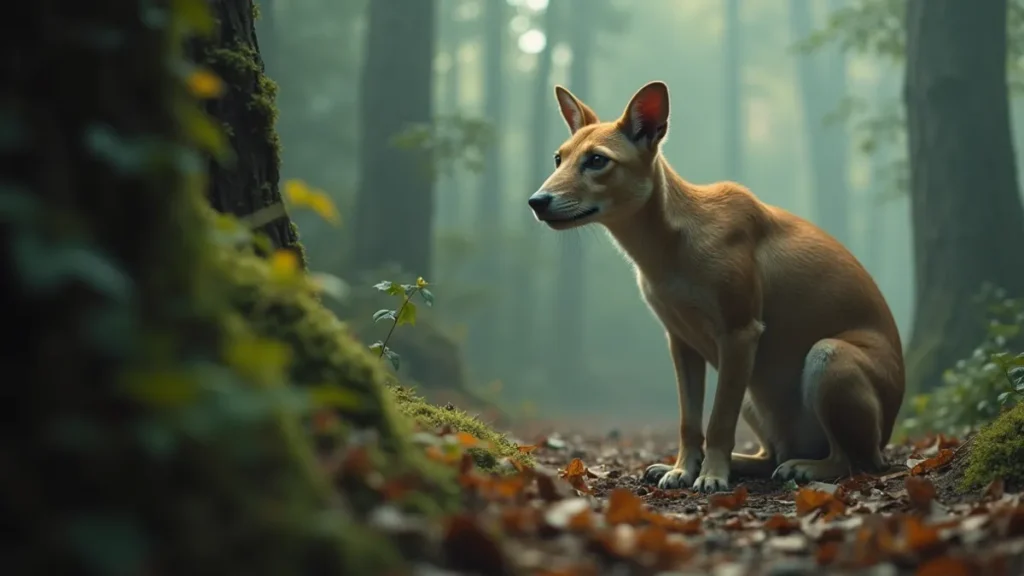 Quando animais selvagens complicaram as gravações de filmes