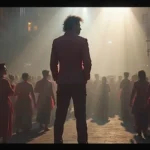A trajetória de Michael Jackson do Jackson 5 ao estrelato