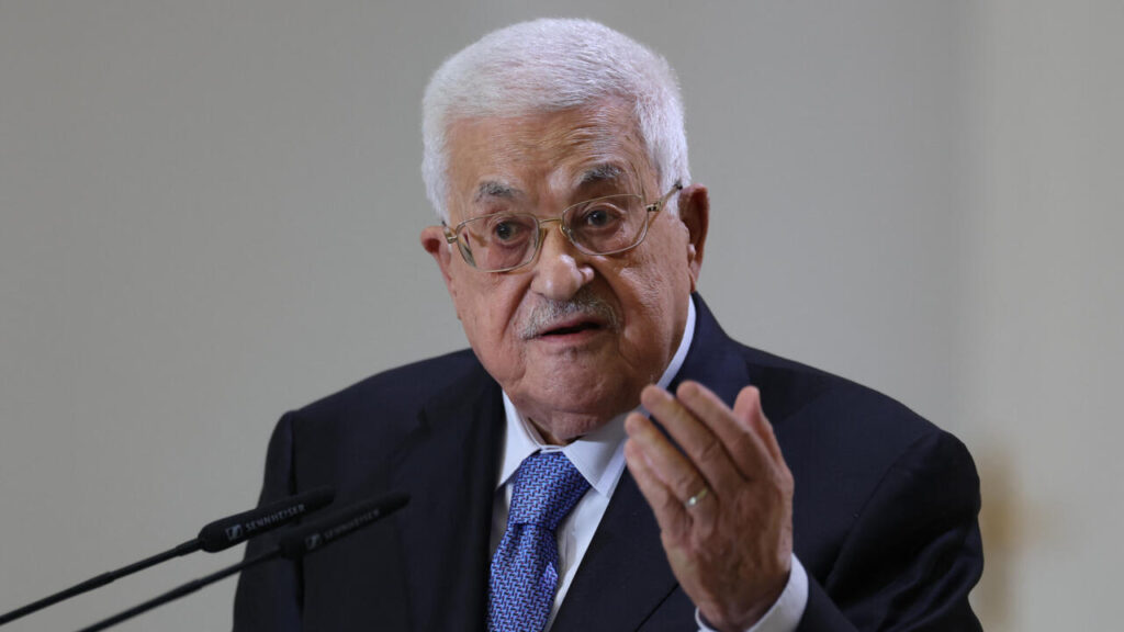Abbas na ONU: 'Palestinos não podem ser ignorados
