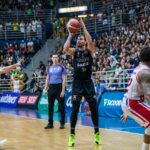 Brasília vence Franca e força jogo 5 no NBB
