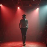 Como o filme de Michael Jackson recria os shows históricos