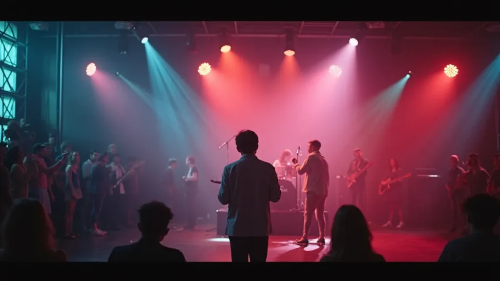 Como os filmes musicais influenciaram a moda e a cultura pop