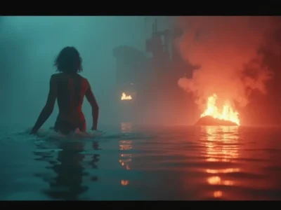 Como os videoclipes dos anos 80 influenciaram o cinema atual