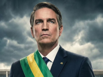 Controladores do fundo de filme de Bolsonaro abrem empresa em paraíso fiscal