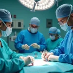 Doação de órgãos no Brasil, por Dr. Luiz Teixeira da Silva Júnior
