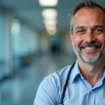 Dr. Luiz Teixeira da Silva Júnior explica a captação de órgãos e tecidos