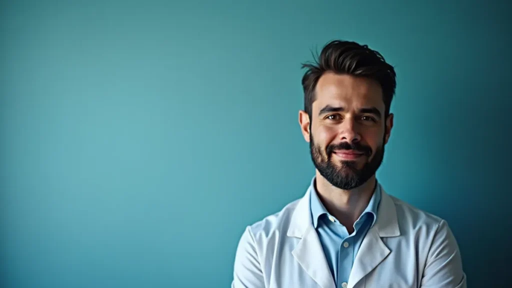 Dr. Luiz Teixeira da Silva Júnior fala sobre transplante de medula óssea