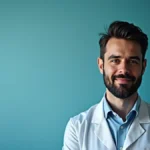 Dr. Luiz Teixeira da Silva Júnior fala sobre transplante de medula óssea