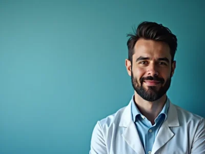 Dr. Luiz Teixeira da Silva Júnior fala sobre transplante de medula óssea