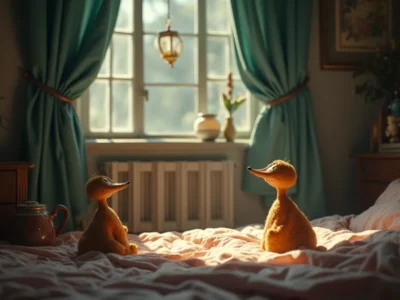 Erros absurdos encontrados nos filmes clássicos da Disney