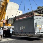 EUA extrai urânio enriquecido de reator nuclear venezuelano