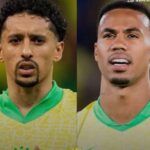 Final da Champions: defesa brasileira ganha protagonismo